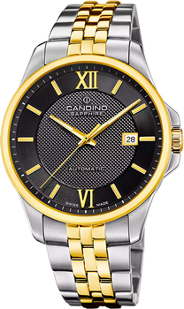 Мужские часы CANDINO C4769/4