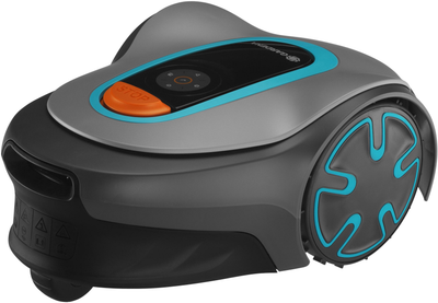 Робот-газонокосилка Gardena SILENO minimo 250 Bluetooth (15201-32.000.00)
