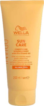 Odżywka do włosów Wella Professionals Invigo Sun Care 200 ml (4064666338972)