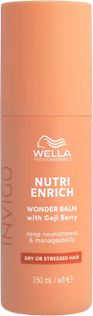 Balsam do włosów suchych Wella Professionals Invigo Nutri Enrich Esptscan 150 ml (4064666339122)