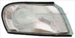 Указатели поворота TYC 183403052 Opel Vectra 1226068, 1226154, 122668