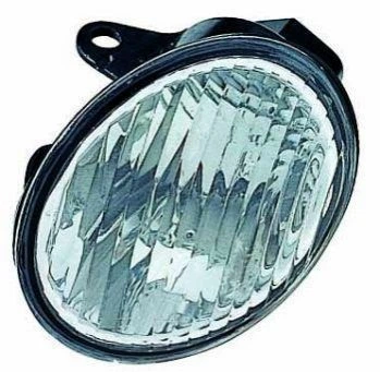 Покажчики повороту DEPO 21215C9RUE Toyota Corolla 8151012830