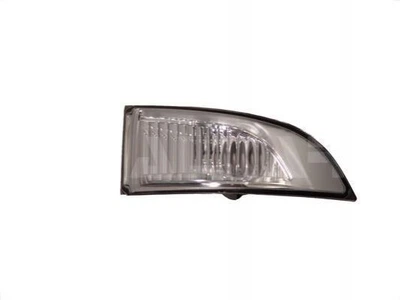 Указатели поворота ALKAR 6204232 Renault Megane, Scenic, Laguna, Grand Scenic, Latitude, Fluence 261600001R, 261609550R