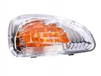 Покажчики повороту FAST FT87329 Opel Movano; Renault Master 95508975, 2616000Q0B, 2616500QA