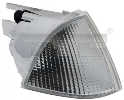 Указатели поворота TYC 185527052 Peugeot 806, Expert; Citroen Jumpy; Fiat Scudo 630355, 9406303537