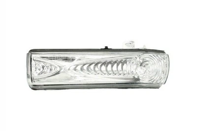 Указатели поворота FAST FT87348 Fiat Doblo; Opel Combo 1428578, 71765449, 95511536
