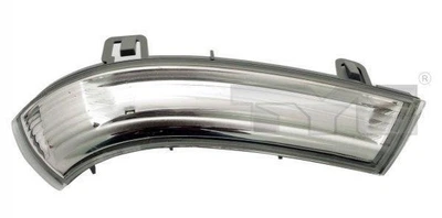 Указатели поворота TYC 33700933 Volkswagen Sharan, Passat, Golf, EOS, Jetta; Skoda Superb 1K0949102