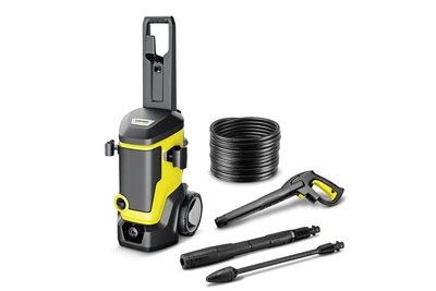 Мінімийка високого тиску Karcher K 7 WCM, 3000Вт, 20-180бар, 600л/год, шланг 5м, 17кг (1.317-400.0)