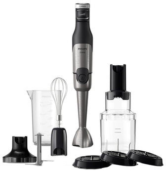 Блендер PHILIPS серії 5000 HR2684/00
