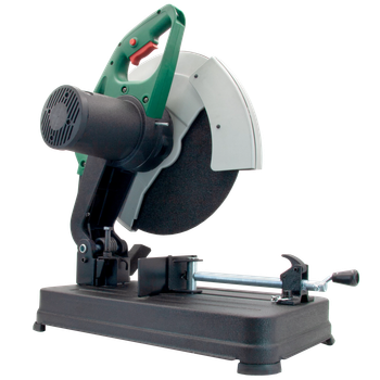Пила монтажная дисковая DWT SDS23-355 DN