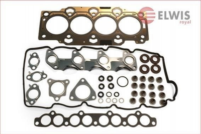 Комплекты прокладок Elwis Royal 9831020 KIA Pro Ceed, Ceed, Soul, Carens, Cerato; Hyundai IX20, Elantra, I30, I20, Accent 209202AM00