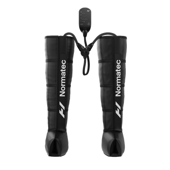 Масажер для ніг Hyperice Normatec 3 (63010-006-03)