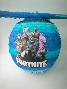 Пиньята Сказочный мир Fortnite 1 118см