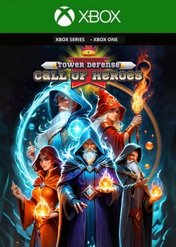 Ключ активации Call of Heroes: Tower Defense для Xbox One/Series S/X
