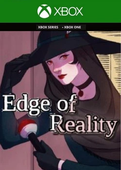 Ключ активации Edge of Reality для Xbox One/Series S/X