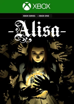 Ключ активации Alisa Developer's Cut для Xbox One/Series S/X