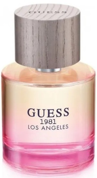 Туалетна вода Guess 1981 Los Angeles EDT W 100 мл (85715322210)