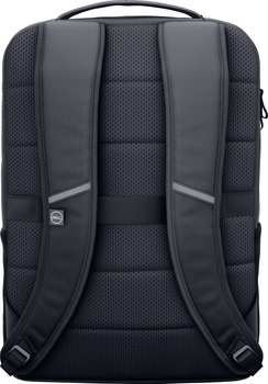 Рюкзак для ноутбука Dell EcoLoop Pro Slim Backpack 15 Black (460-BDQP)