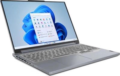 Ноутбук Lenovo Legion Slim 5 16APH8 (82Y9003KPB) Misty Grey