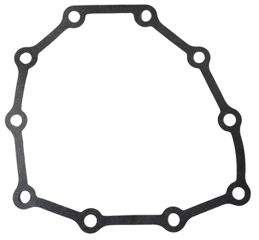 Прокладка TRANSTEC - Прокладка від кожуха до розширювального корпусу (10 отворів для болтів) (2WD), 2002-вище для RE5R05A, A5SR1, A5SR2.