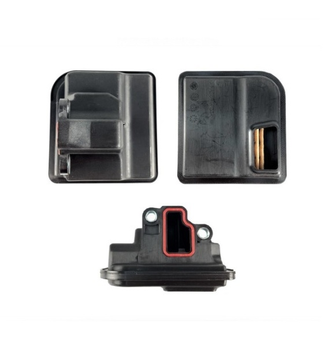 Фільтр для АКПП ALTO - Масляний фільтр акпп UA80E, UA80F, UB80E, UB80F, AWF8F35, GA8F22AW, 8F45, AF50-8 235940