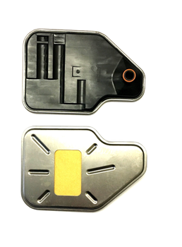 Фільтр для АКПП ALTO - Масляний фільтр АКПП 079940 (TGM10011) для BTR85LE, BTR91LE, BTR95LE, BTR74LE, BTR93LE, BTR97LE, 575R6, DC5A, DSIM78.