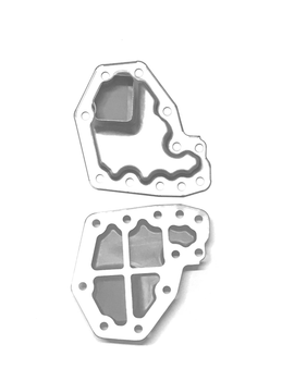 Фільтр для АКПП ALTO - Фільтр АКПП JF403E, 90-93 рік 105940 (94385937)