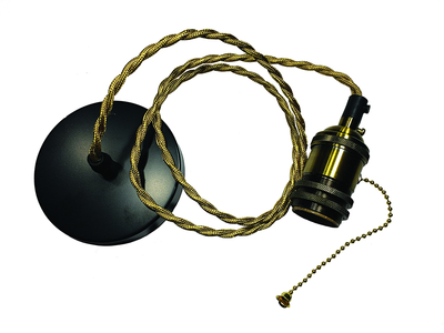 Підвісний світильник AMP16002-1 (LVS03713)