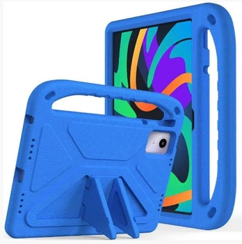 Детский чехол Kids Case Tab на Lenovo Tab M11 (11") синий