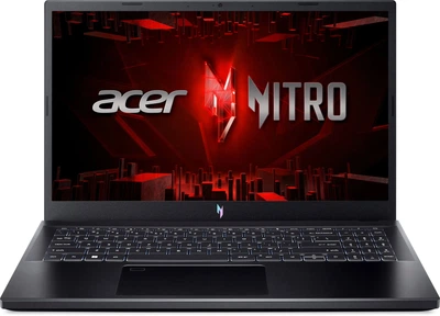 Ноутбук Acer Nitro V 15 ANV15-51-50N9 (NH.QN8SA.001) Refurbished