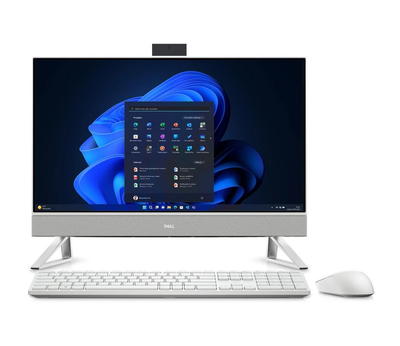 Компьютер Dell Inspiron 27 7730 Core 7-150U/32GB/1TB/Win11P MX570A Touch (Inspiron-7730-2451) EU