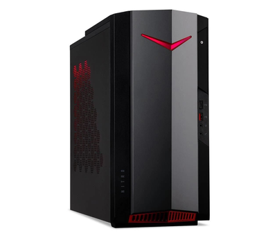 Компьютер Acer Nitro 50 i5-12400/32GB/512+1TB GTX1660S (N50-640 || DG.E35EP.00E) EU