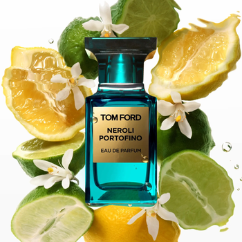 Woda perfumowana unisex Tom Ford Neroli Portofino 30 ml (888066023788)