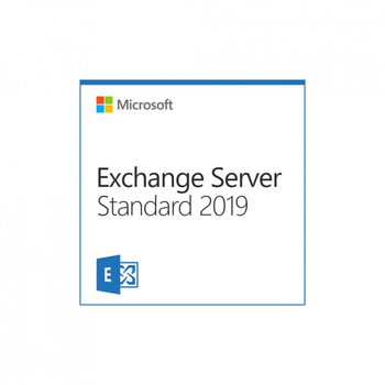 ПО для сервера Microsoft Exchange Server Standard 2019 User CAL Charity, Perpetual (DG7GMGF0F4MB_0004CHR) (198569)