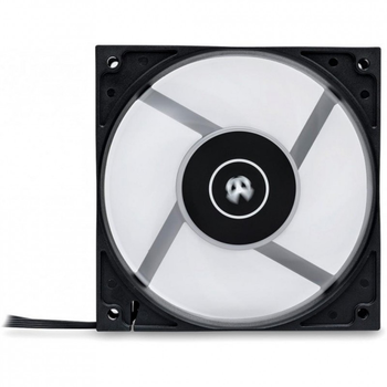 Кулер для корпуса Ekwb EK-Vardar EVO 120ER RGB (3830046995452) (198893)