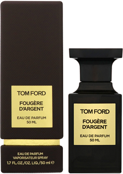 Парфумована вода унісекс Tom Ford Fougére D\'Argent EDP U 50 мл (888066081115)