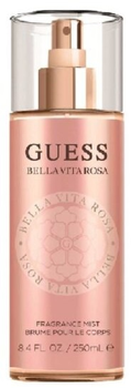 Спрей для тіла Guess Bella Vita Rosa BOR W 250 мл (85715326553)
