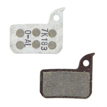 Тормозные колодки Sram Brake Pad ORG/AL Sram HRD 20 Sets (1052-11.5018.037.001)