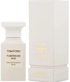 Woda perfumowana unisex Tom Ford Tubéreuse Nue EDP U 50 ml (888066116169)