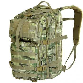 Рюкзак Tactical Extreme Tactic 36 MultiCam Travel Extreme (1060-Mil S0030M)
