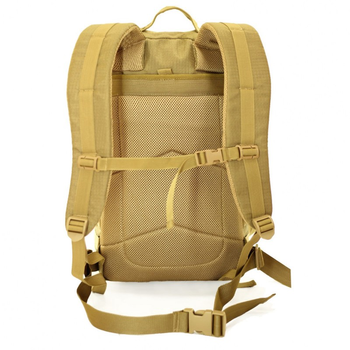 Рюкзак Tactical Extreme Tactic 36 Coyote Travel Extreme (1060-Mil S0030K)