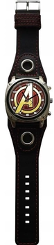 Zegarek analogowy Kids Euroswan w metalowym opakowaniu Avengers MV15788 (8435507834452)