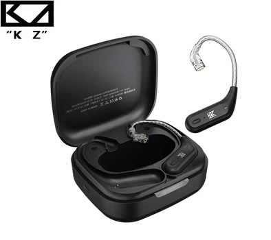 Bluetooth-модуль с зарядным кейсом KZ AZ09 (C-pin)