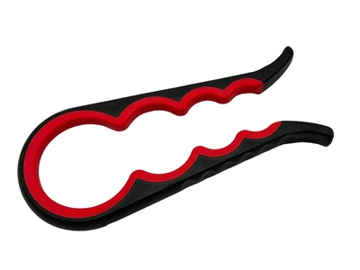 Открывалка twist-off для винтовых крышек Евро ключ для банок твист офф L 22 cm 20317