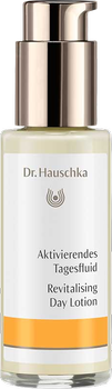 Balsam Dr. Hauschka Revitalising Day Lotion rewitalizujacy na dzien 50 ml (4020829080492)