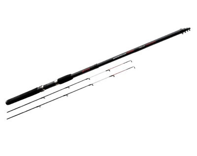 Фидерное удилище Flagman Magnum Tele Feeder 2.7 м 120г арт MMTF270120