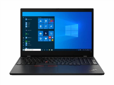 Ноутбук Lenovo ThinkPad L15 G2 (Ryzen 5 5650U / 8 gb / 256 gb / 15.6 Full HD/ Win11) - Уценка