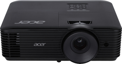 Projektor Acer X1228i Czarny (MR.JTV11.001)
