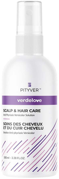 Plyn na lupiez pstry Pityver Scalp & Hair Care 100 ml (5903689118132)
