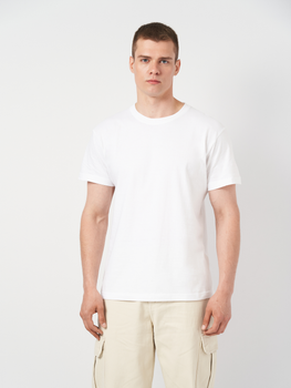Футболка мужская Stedman Classic-T ST2000-WHI S (RAY2000000005249)